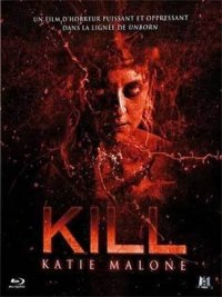 Kill Katie Malone DVD