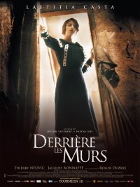 Derrière Les Murs DVD