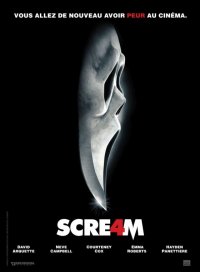 Scream 4 DVD promo