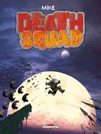 Death Squad BD