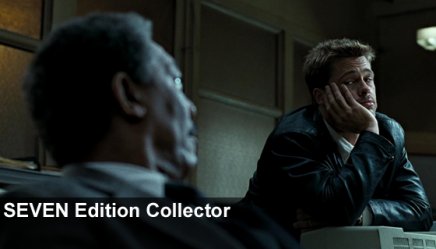 Les Blu-Ray les plus interessants du moment à commander au père noel Les Blu-Ray les plus interessants du moment à commander au père noel