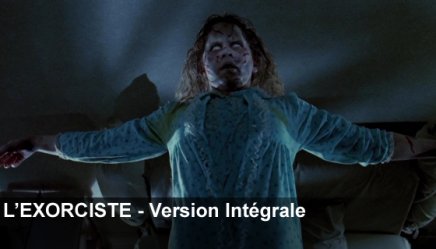 Les Blu-Ray les plus interessants du moment à commander au père noel Les Blu-Ray les plus interessants du moment à commander au père noel