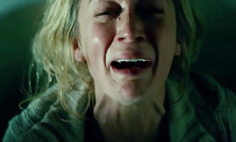 Sans Un Bruit a failli être un épisode de Cloverfield