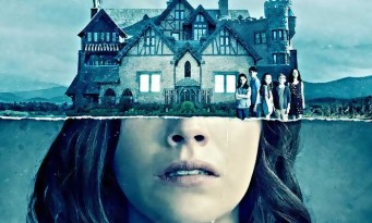 THE HAUNTING OF HILL HOUSE : la série choc de Netflix qui ressuscite la maison hantée