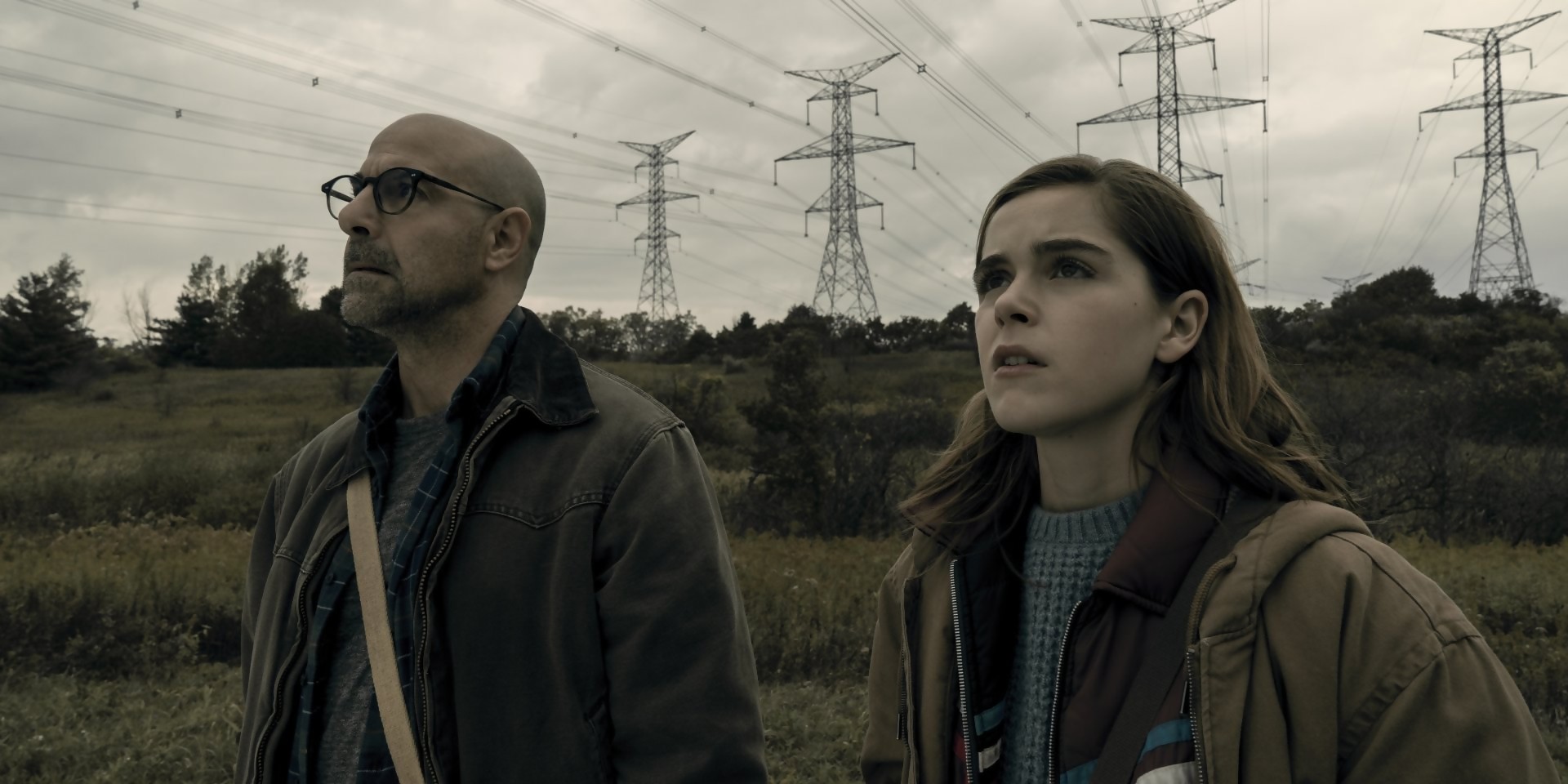 The Silence  un thriller entre Bird Box et Sans Un Bruit pour Netflix