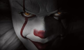 ÇA : Stephen King réagit aux attaques des clowns professionnels
