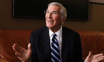 Mort de MARTIN LANDAU, star de MISSION IMPOSSIBLE et d'ED WOOD