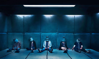 JIGSAW : un nouveau piège sanglant et vicieux (extrait Saw 8)