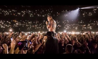 Linkin Park : le clip hommage "One More Light" émeut les fans