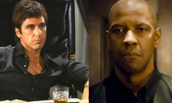 Denzel Washington dans un remake de Scarface ? Il répond
