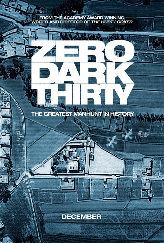 Zero Dark Thirty 2012 Dvdrip[Greek Subs On]