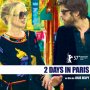 2 Days in Paris