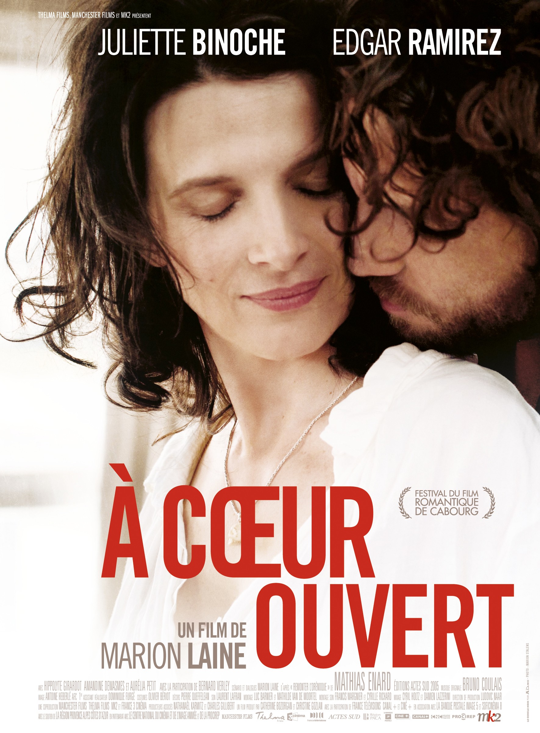 A coeur ouvert movie