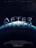 After Earth After Earth