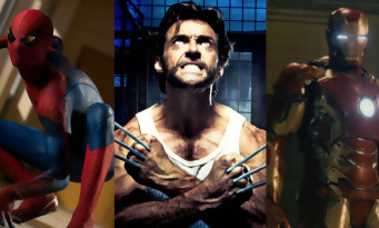 X-Men et les 4 Fantastiques prochainement dans la MCU avec les Avengers ?