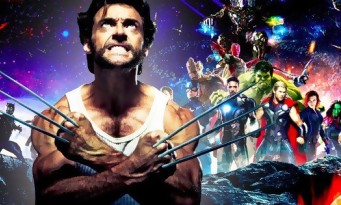 Wolverine de retour dans AVENGERS 4 ? Hugh Jackman réagit à la rumeur