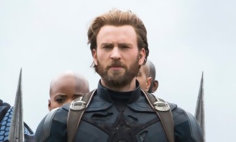Avengers 4 : le titre dévoilé après le générique d'Infinity War ? Réponse