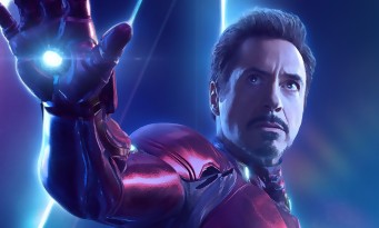 Avengers 4 : "Les 8 dernières minutes sont les plus folles de tout Marvel" Robert Downey Jr