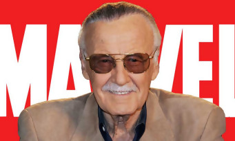 Mort de STAN LEE à l'âge de 95 ans. La légende Marvel n'est plus...