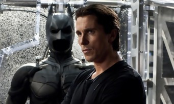 Christian Bale : "Donald Trump a cru que j'étais vraiment Bruce Wayne"