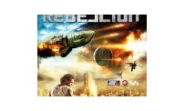 BattleStar Rebellion