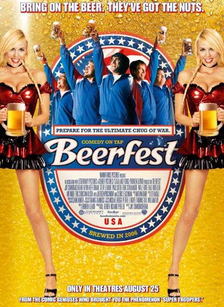 Beerfest [DVDRiP l FRENCH][DF] 