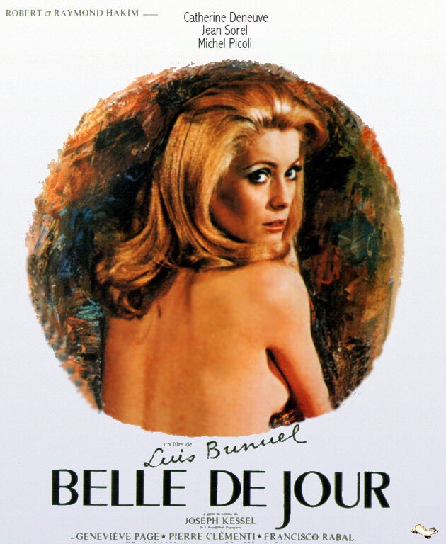 [MULTI] Belle de Jour [DVDRiP]