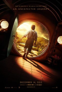 Bilbo le Hobbit - Partie 1