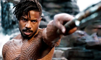 Black Panther 2 : une actrice annonce le retour de Michael B Jordan en Killmonger