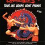 Blood sport, tous les coups sont permis