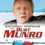 Burt Munro