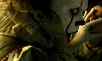 Stephen King : une scène de ÇA l'a terrifié !