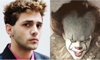 Xavier Dolan rejoint le casting de ÇA chapitre 2