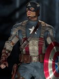 Captain America : le Soldat de l'hiver