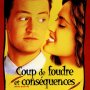 Coup de foudre et conséquences