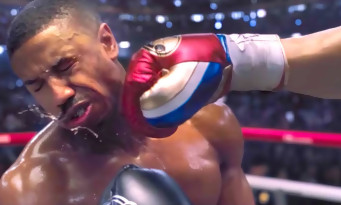 CREED 2 : pétage de plombs dans certaines salles en France pour le nouveau Rocky