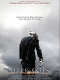Dark Skies Dark Skies