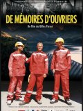 De mémoires d'ouvriers