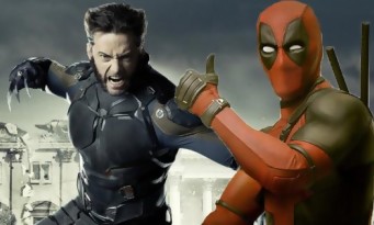 Hugh Jackman tacle Ryan Reynolds pour son anniversaire. Deadpool vs Wolverine