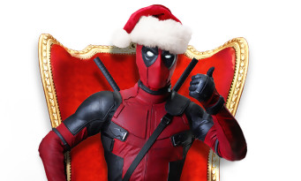 Deadpool 2 de retour au cinéma pour Noël avec des scènes inédites !