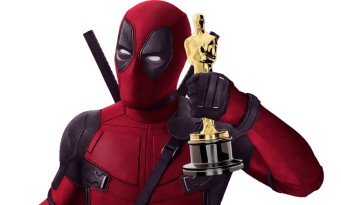 Deadpool 2 milite pour obtenir l'Oscar du meilleur film et du meilleur acteur !