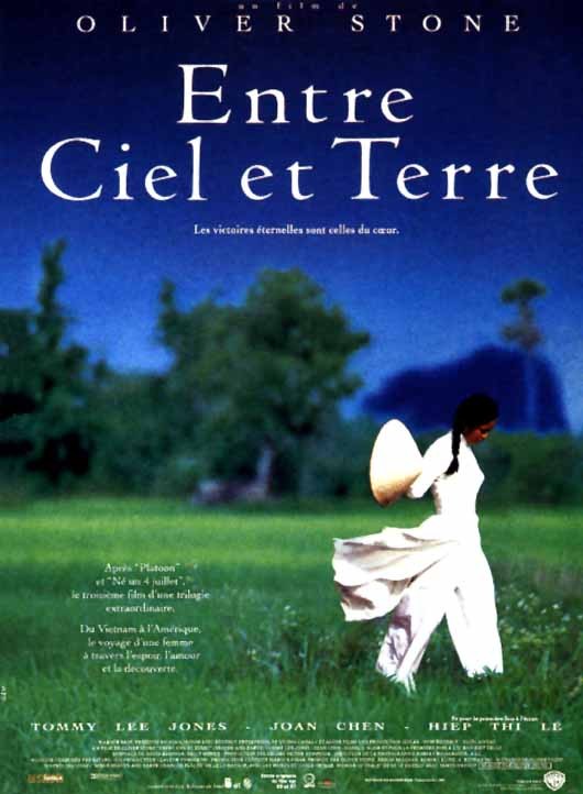 Le Ciel Et La Terre [1993]