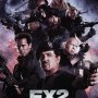 Expendables 2