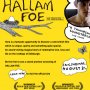 My Name is Hallam Foe