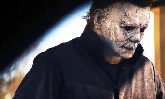 Halloween 2018 : une photo de Michael Myers sans son masque