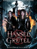 Hansel Et Gretel