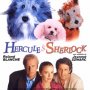 Hercule et Sherlock