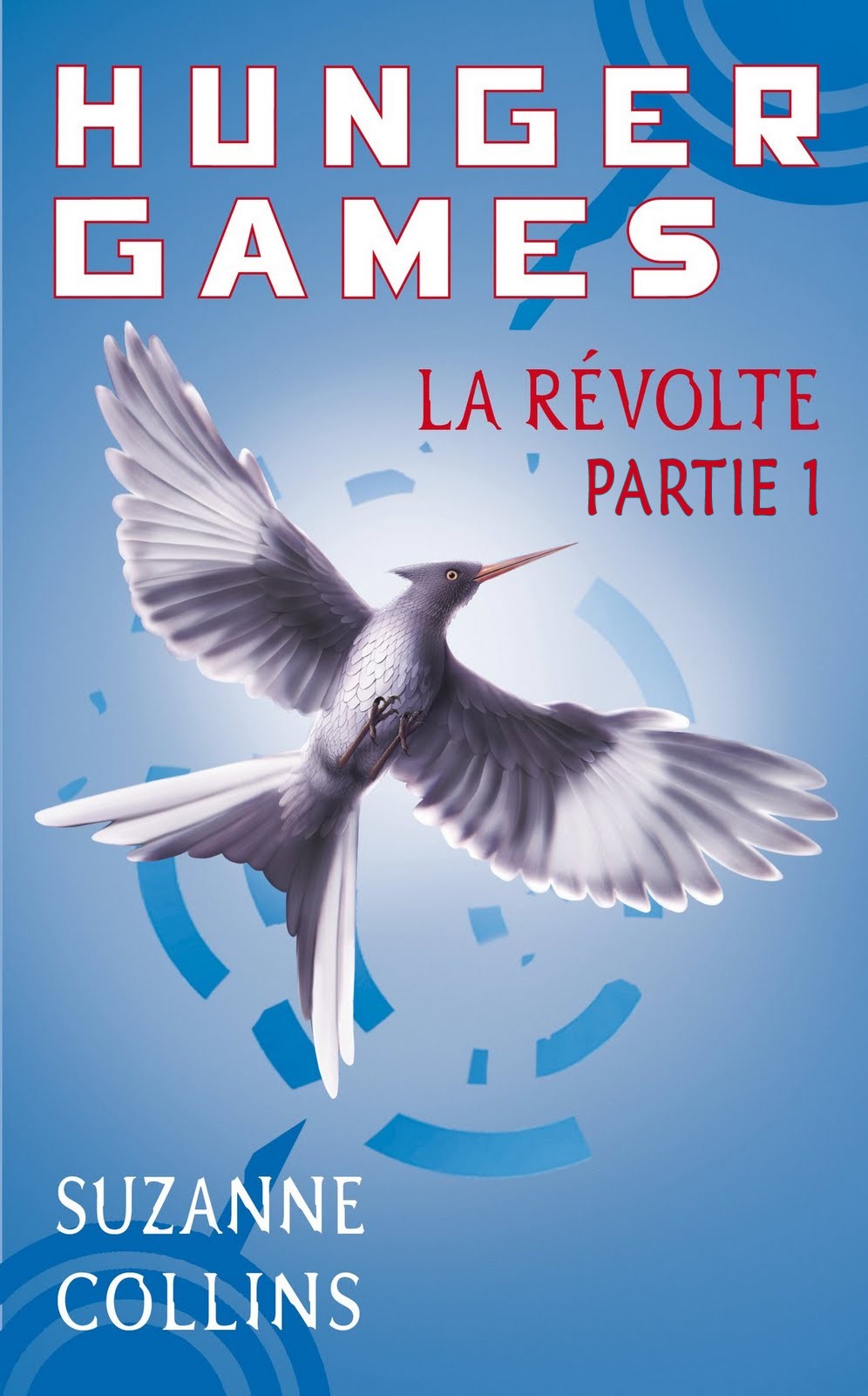2015 Hunger Games Epub 3 La Revolte