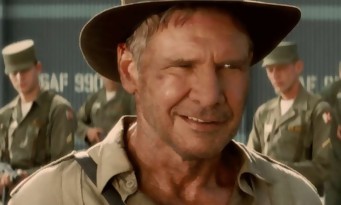 Indiana Jones 5 : Steven Spielberg confirme le tournage en 2019 pour une sortie en 2020