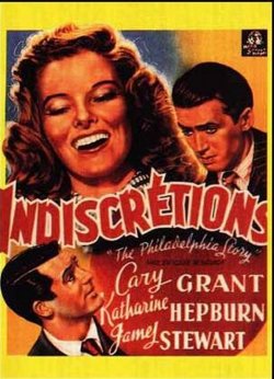 Indiscretions [1940]